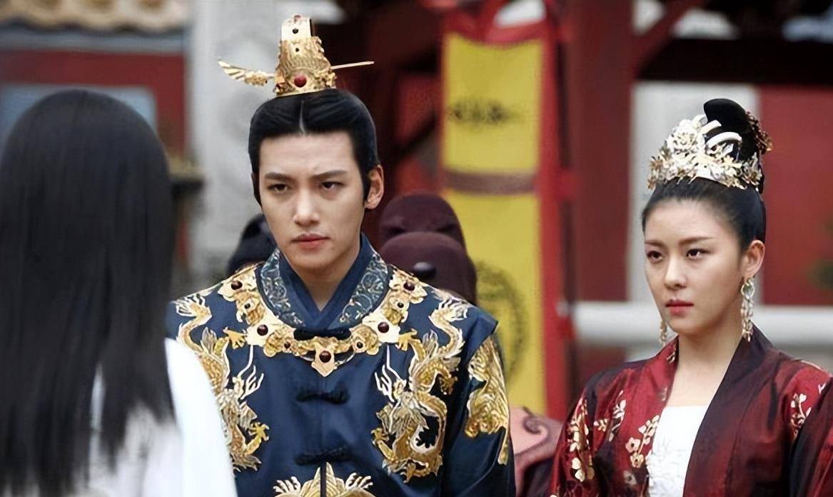 明朝时期,皇后,皇太后的人生轨迹有何特点?