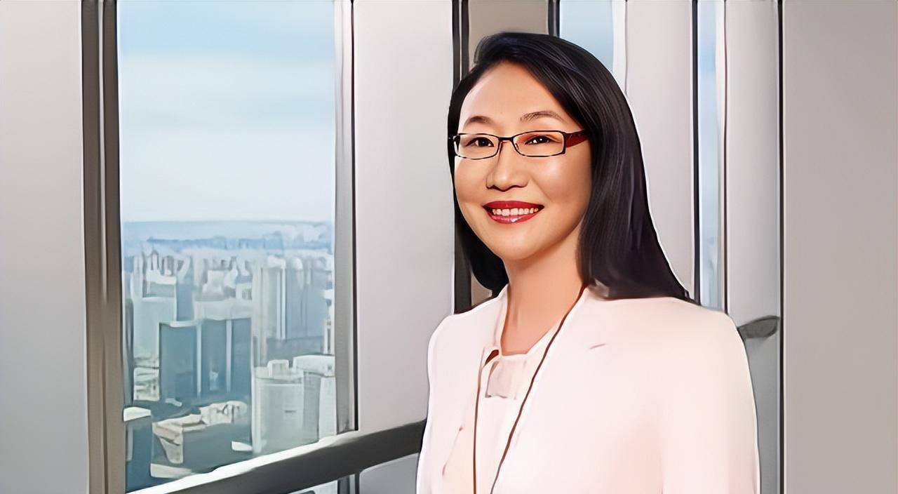 杨娇:19岁为报恩成二房,丈夫成千亿富豪,她却转身离开,为何