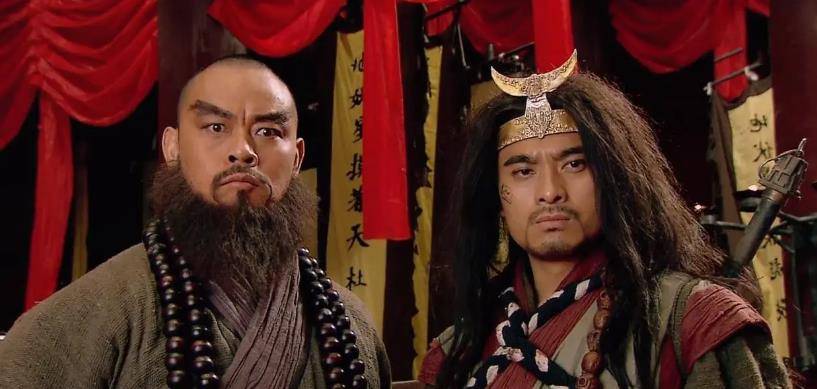 《鲁提辖拳打镇关西》,《风雪山神庙》,《打渔杀家》……等有趣的故事