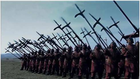 战国时代最早的霸主,曾经狂虐秦国,最后竟沦为砧板鱼肉