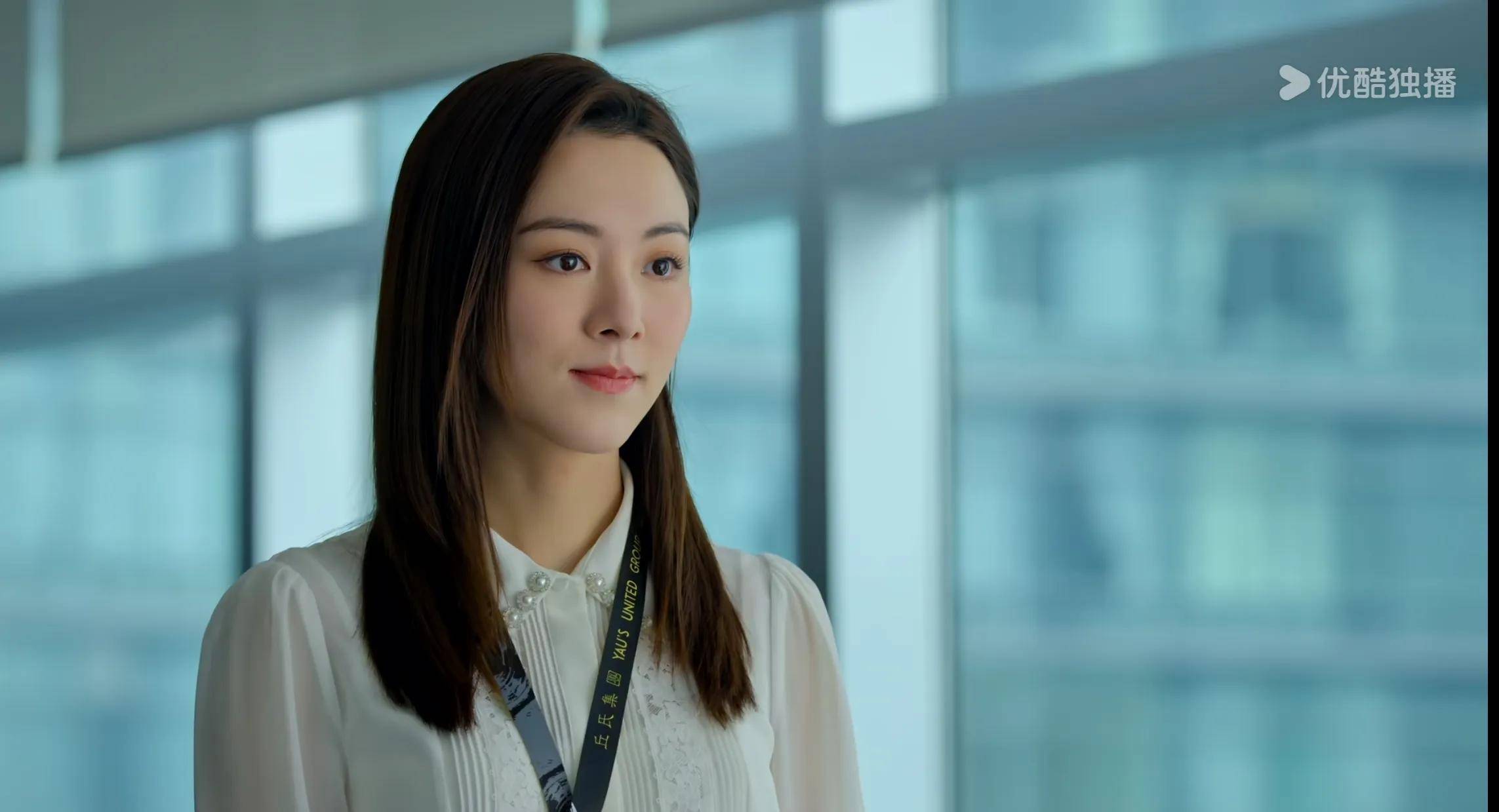 《家族荣耀之继承者》第3-4集,丘皓儿展现才华,丘智斌身世之谜