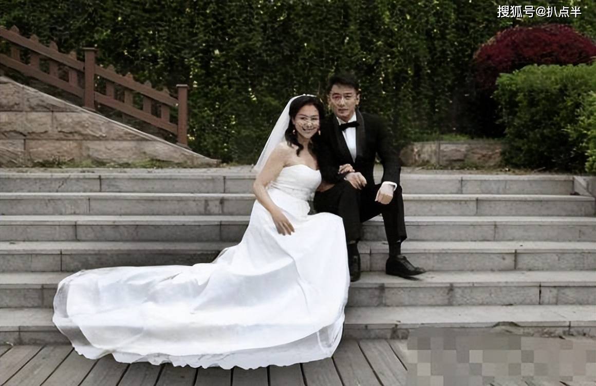 古偶审美倒退?20年前沈傲君才叫国色天香:错失聂远,巅峰期退圈