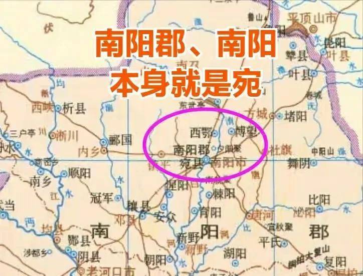 就诸葛亮躬耕地替人民教育出版社回答网友十问_南阳_襄阳_于三国