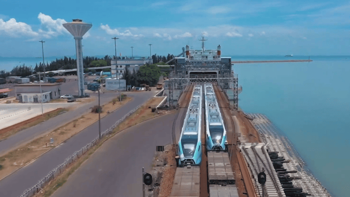 山东烟台和大连之间,为什么不修建一座跨海大桥?基建强国也发愁