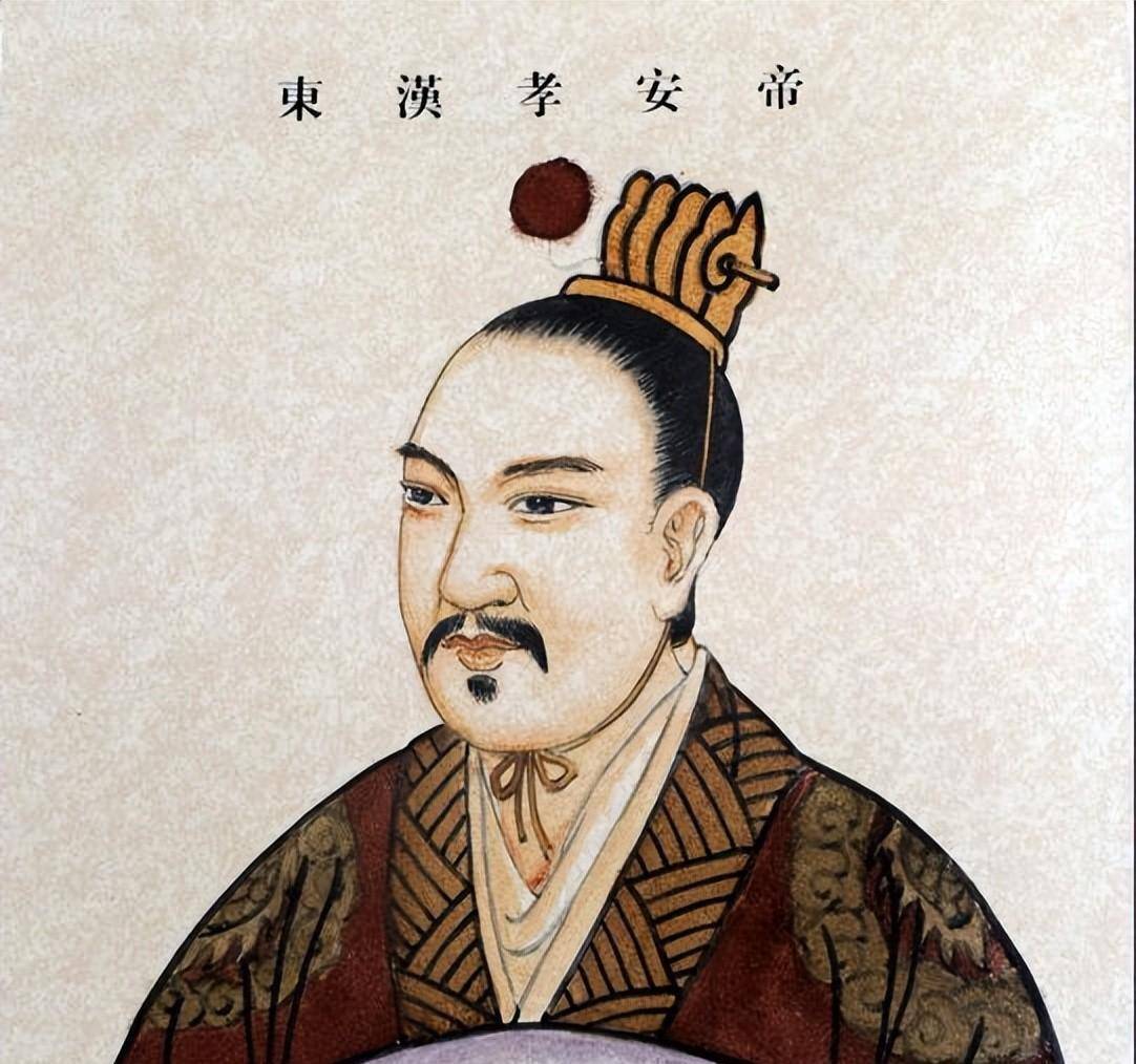 更始帝刘玄早于光武帝刘秀复兴大汉,为何不被东汉承认