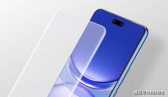 华为新机官宣:5月17日,正式开售_支持_多方面_nova