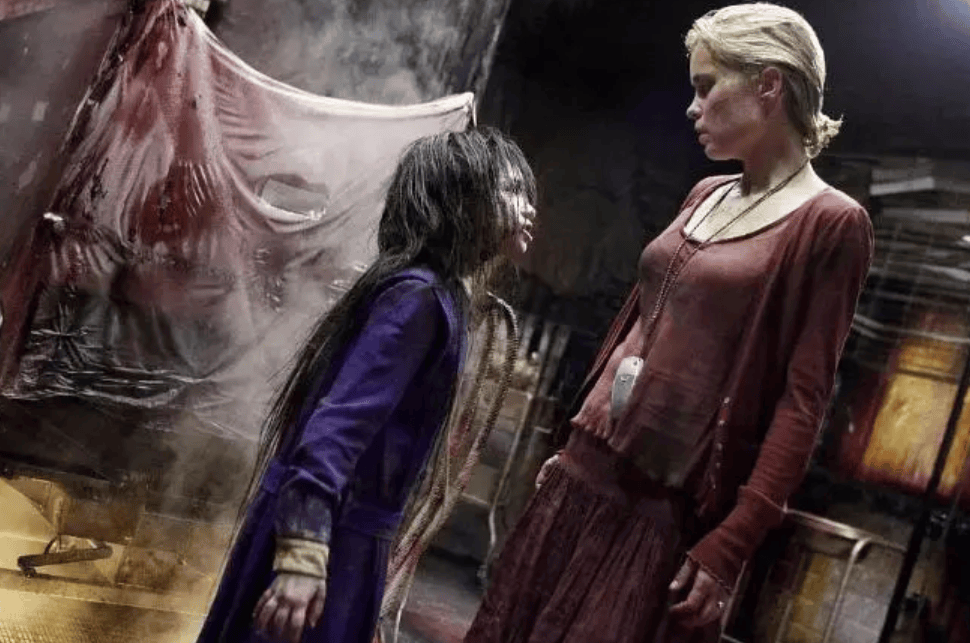 寂静岭:恐惧的维度之旅