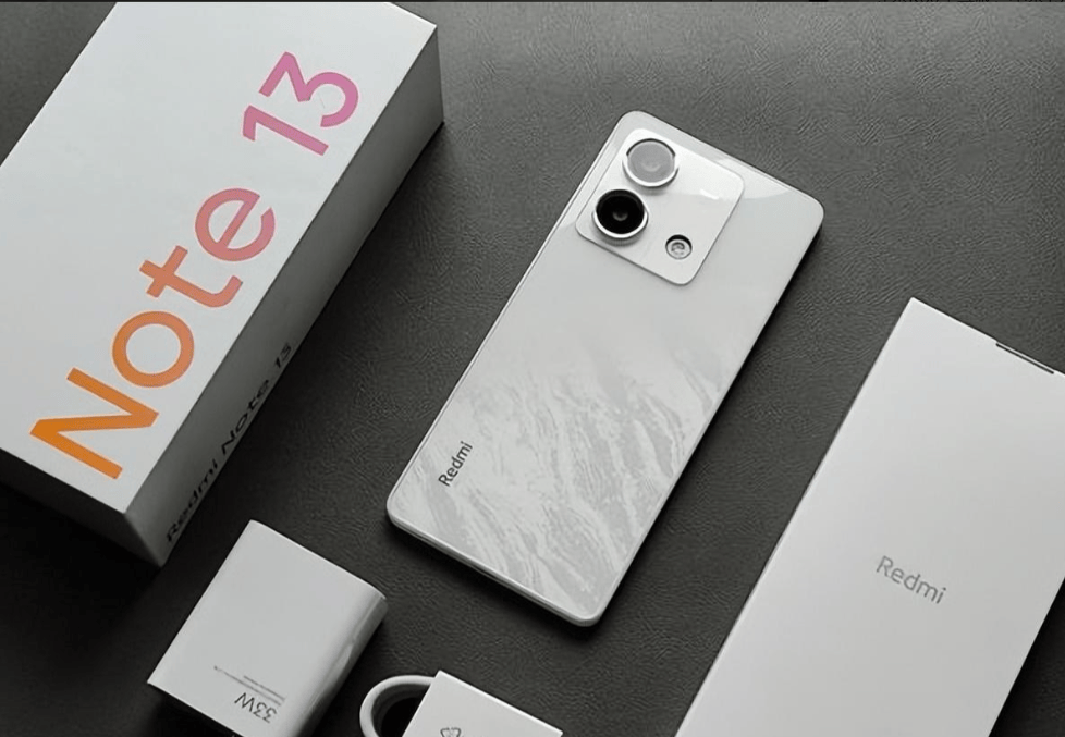 低价还有高配置,1亿像素 5000mah oled屏,最低仅858元_手机_红米_支持