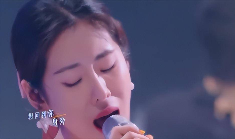 那英:歌手直播让我天天做噩梦,张碧晨:我要唱到你们都离婚!