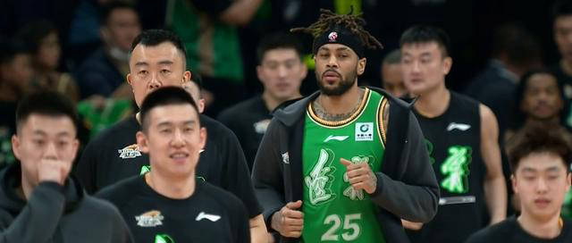 杨鸣表示:"上一轮比赛过程耗能较大,球员们在心理上进行了良好调整.