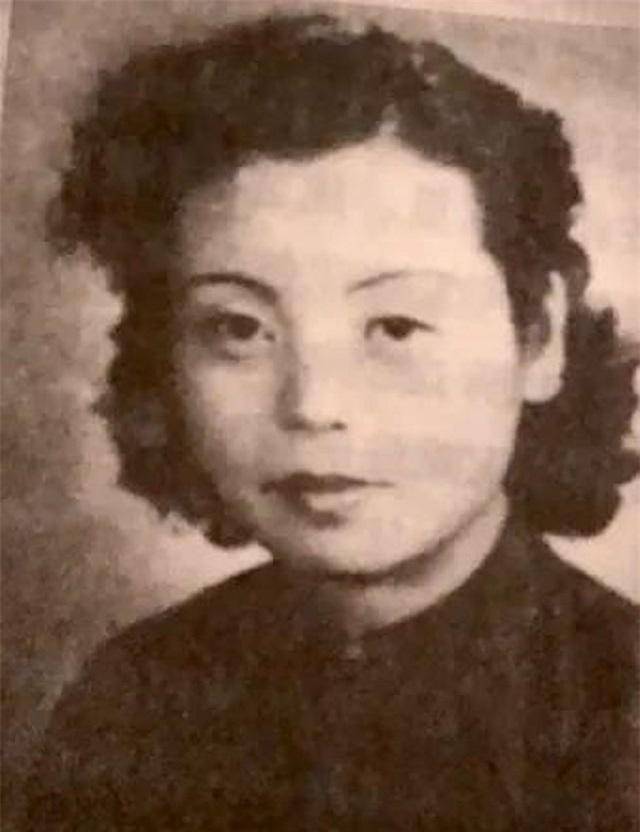 陈独秀爱女:狱中与父吵架,被骗婚生5子女,晚年被儿子卷走积蓄