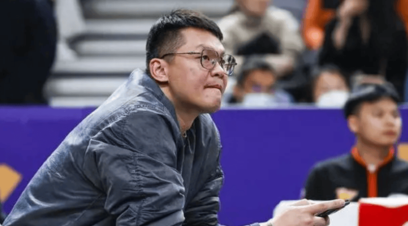 朱八官宣,中国杜兰特下家曝光,辽篮再补强