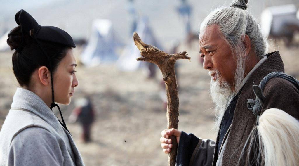 影视剧里的茅山术真的存在吗?真实的茅山道士是什么样的?