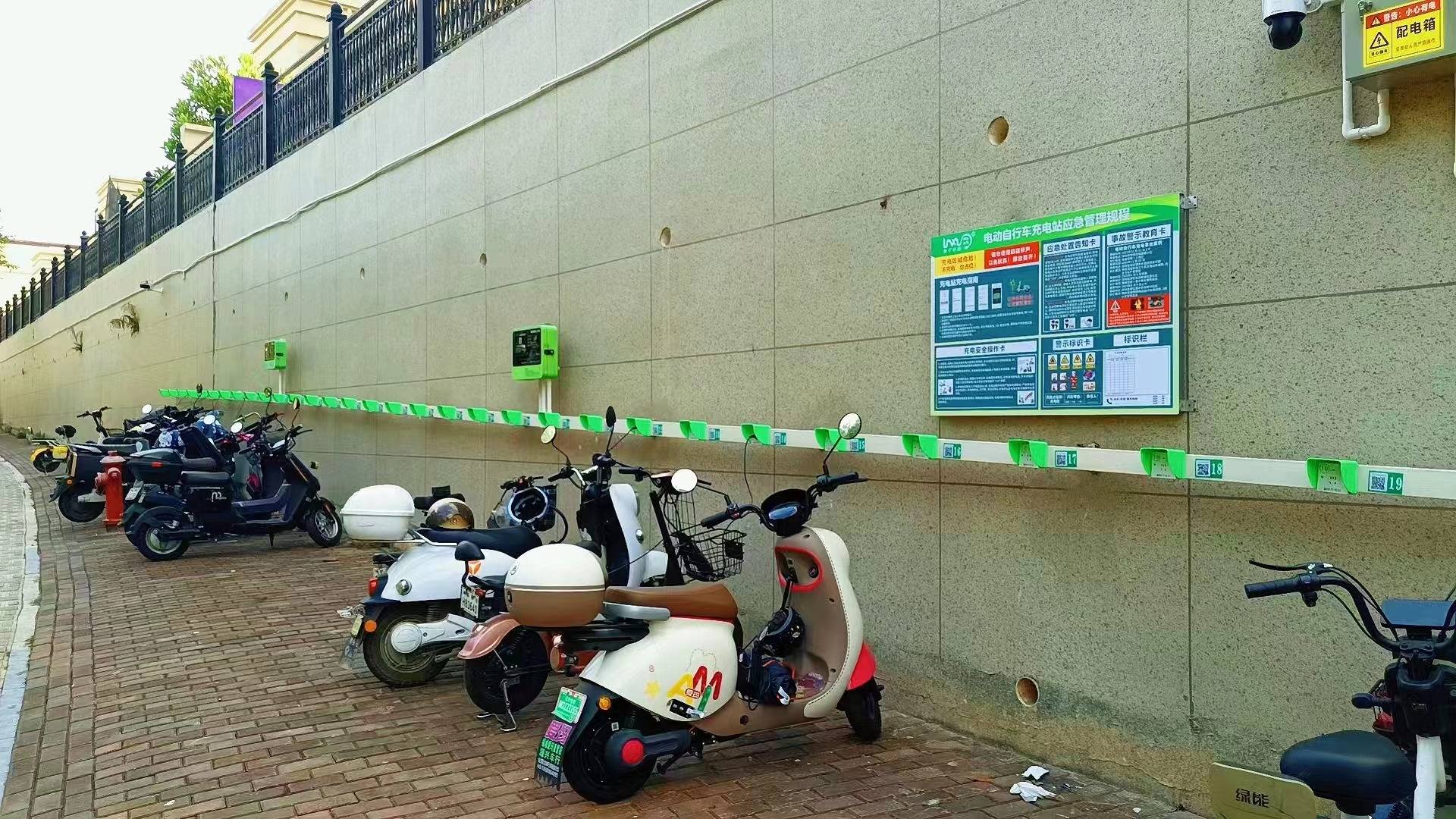 从0到100:充电桩如何加速电动出行的发展&quot
