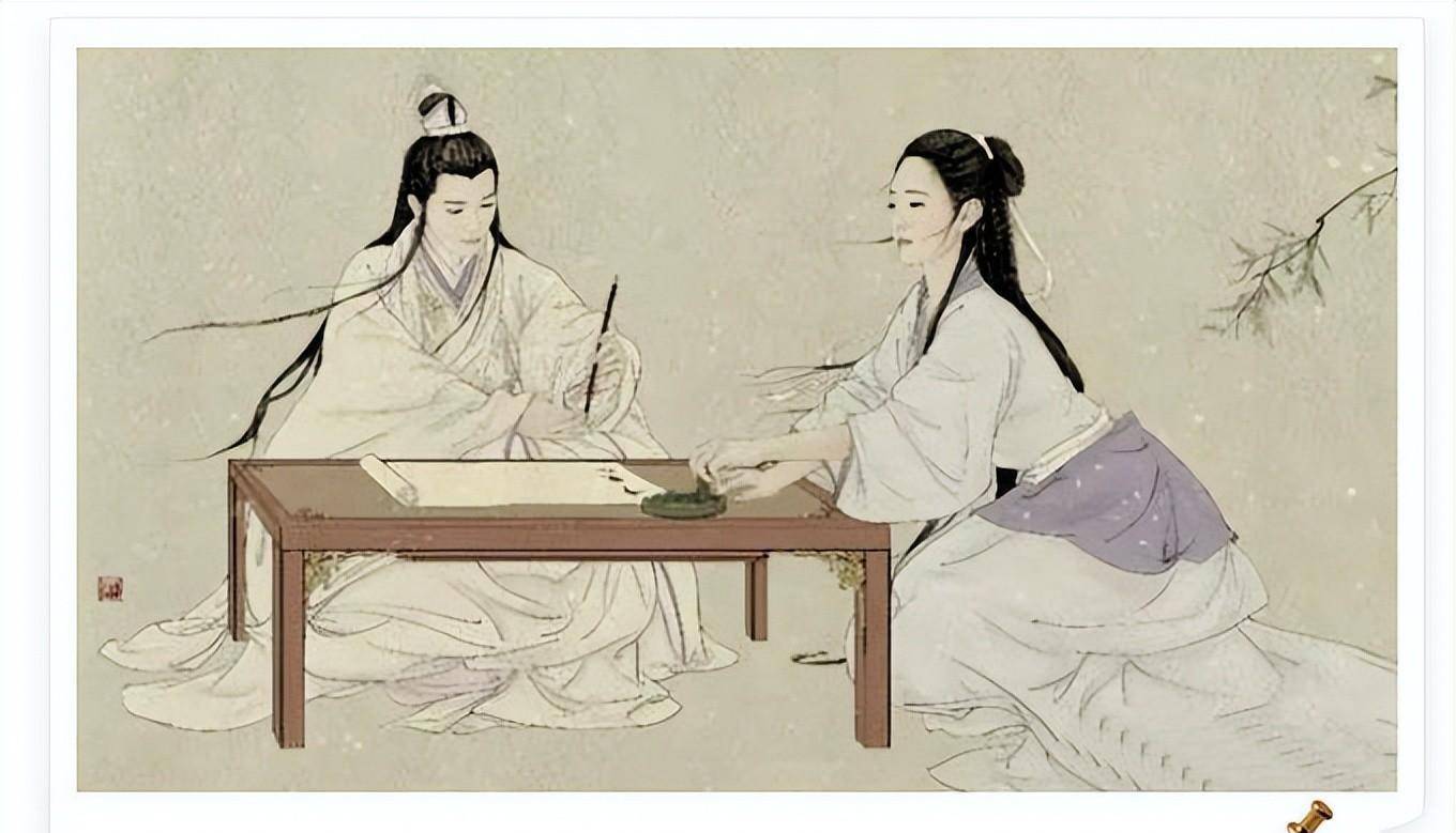 陆游和唐琬这对恩爱夫妻是怎么被硬生生拆散的?_唐婉_父母_借口