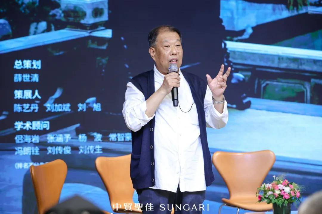 择传世臻品,集众家璀璨,"屏聚盛事"古代座屏艺术展圆满开幕