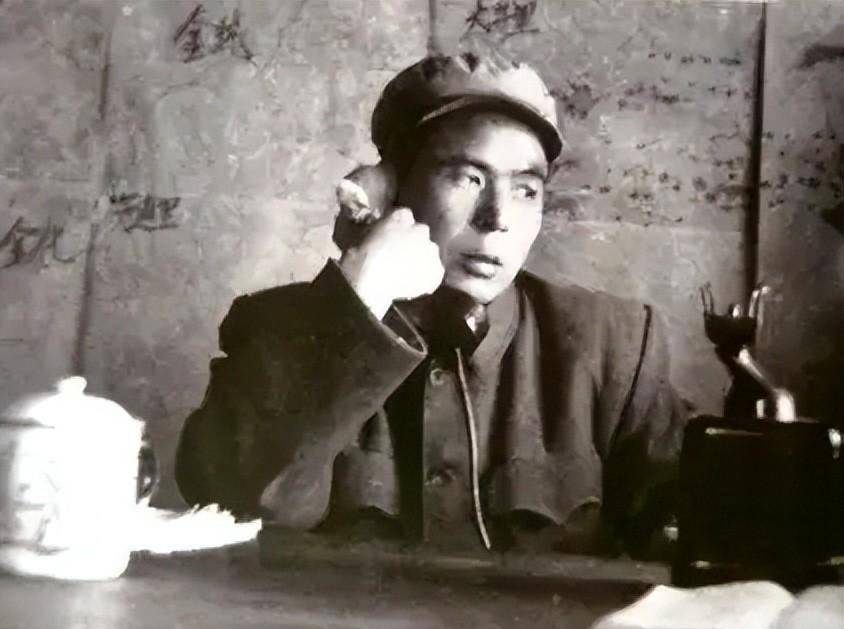 奋战三昼夜,他写的关于苹果的故事,入选了小学课本_张计发_敌人_赞皇