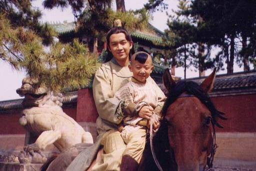 不爱驸马爱和尚的大唐高阳公主,与辩机和尚的乱世情缘