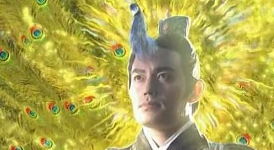 凤凰生孔雀,孔雀生大鹏,大鹏和孔雀大战会怎么样?结果是:惨败