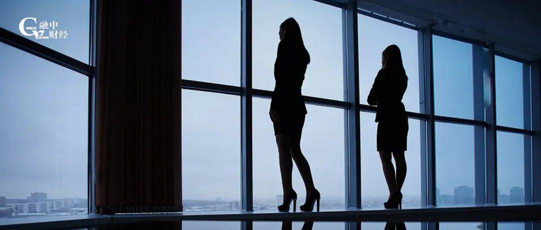 温州母女,做了阿里前ceo的lp