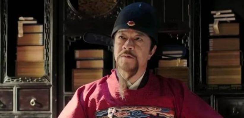 杨士奇:6岁祭祖,历经5代皇帝,究竟是因为什么无奈告老还乡?