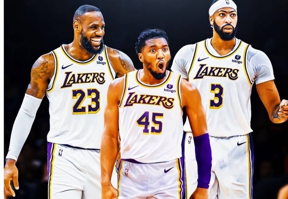 詹看球别有用心,阿赞扎心了,又被家乡球队无视_米切尔_紫金军团_骑士