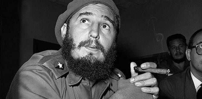 为防止出现第二个古巴,美国在智利撒了十亿,却迎来了阿连德_弗雷_地位