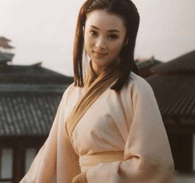 陈红19岁,林心如19岁,杨幂19岁,陈德容19岁,谁最美?