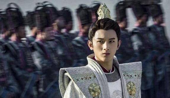 李承乾哭诉:太宗"以幼代长",李泰才有夺储之心