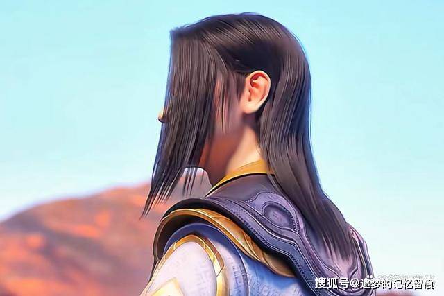 斗破苍穹:斗尊才能掌握的秘籍被萧炎拿捏,凤清儿内心差点崩溃