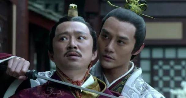 慕容忠袭封青海王,乌地也拔勒豆可汗,担任镇军大将军,左豹韬卫大将军