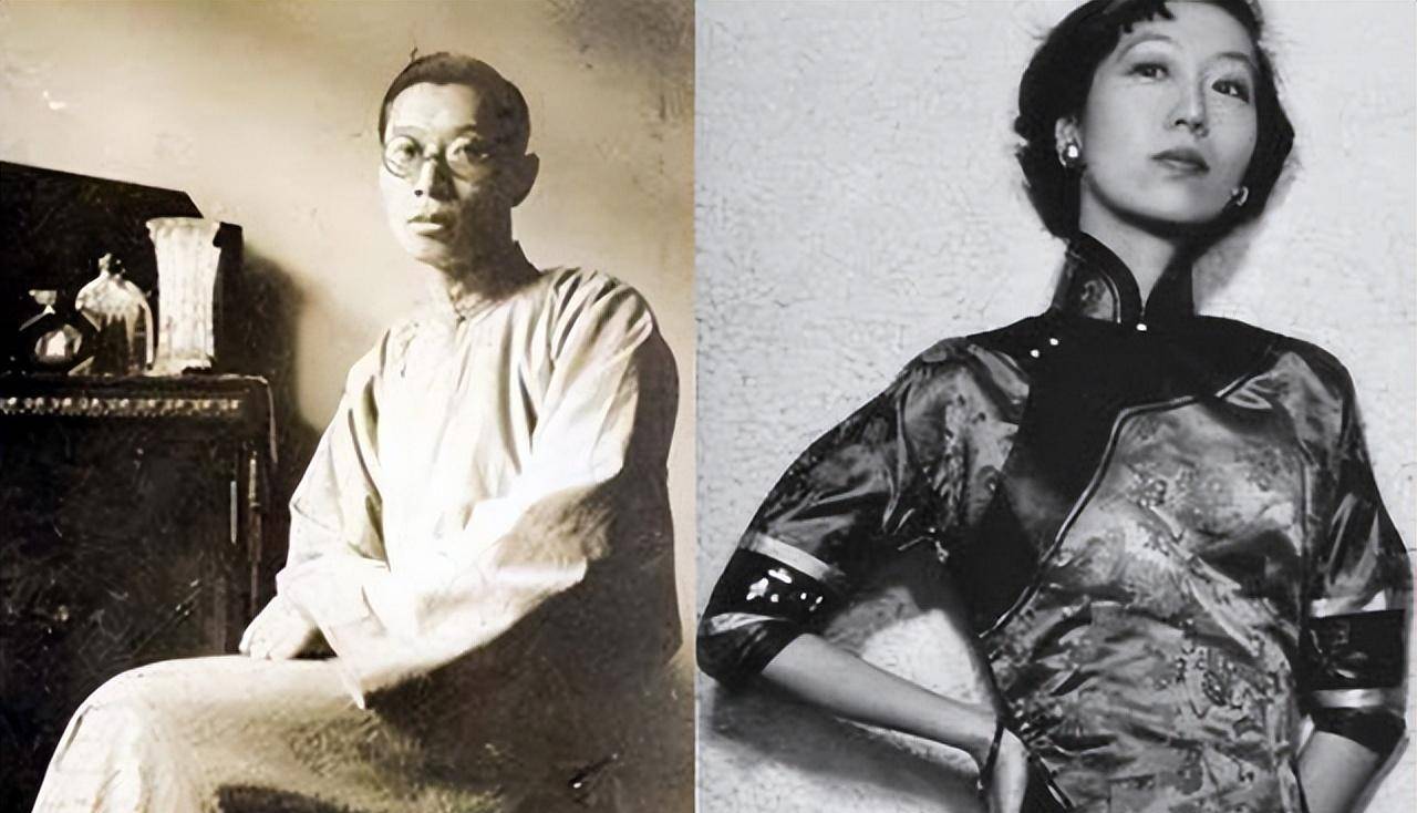 张爱玲写书揭露傅雷婚外情,引发两人多年恩怨,晚年的她悔不当初