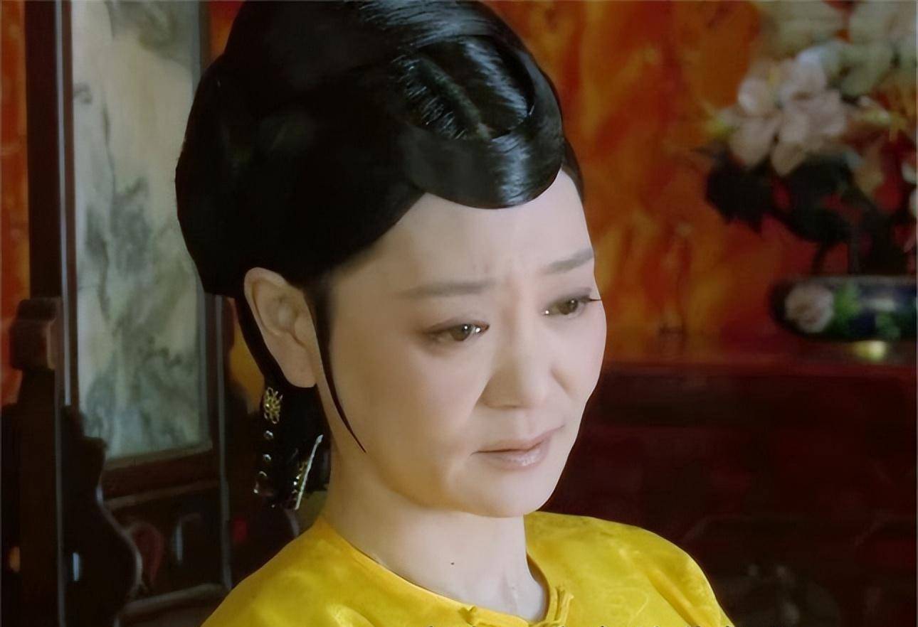 甄嬛传番外篇:难怪太后先后两次让甄嬛抄写佛经,原来是做贼心虚