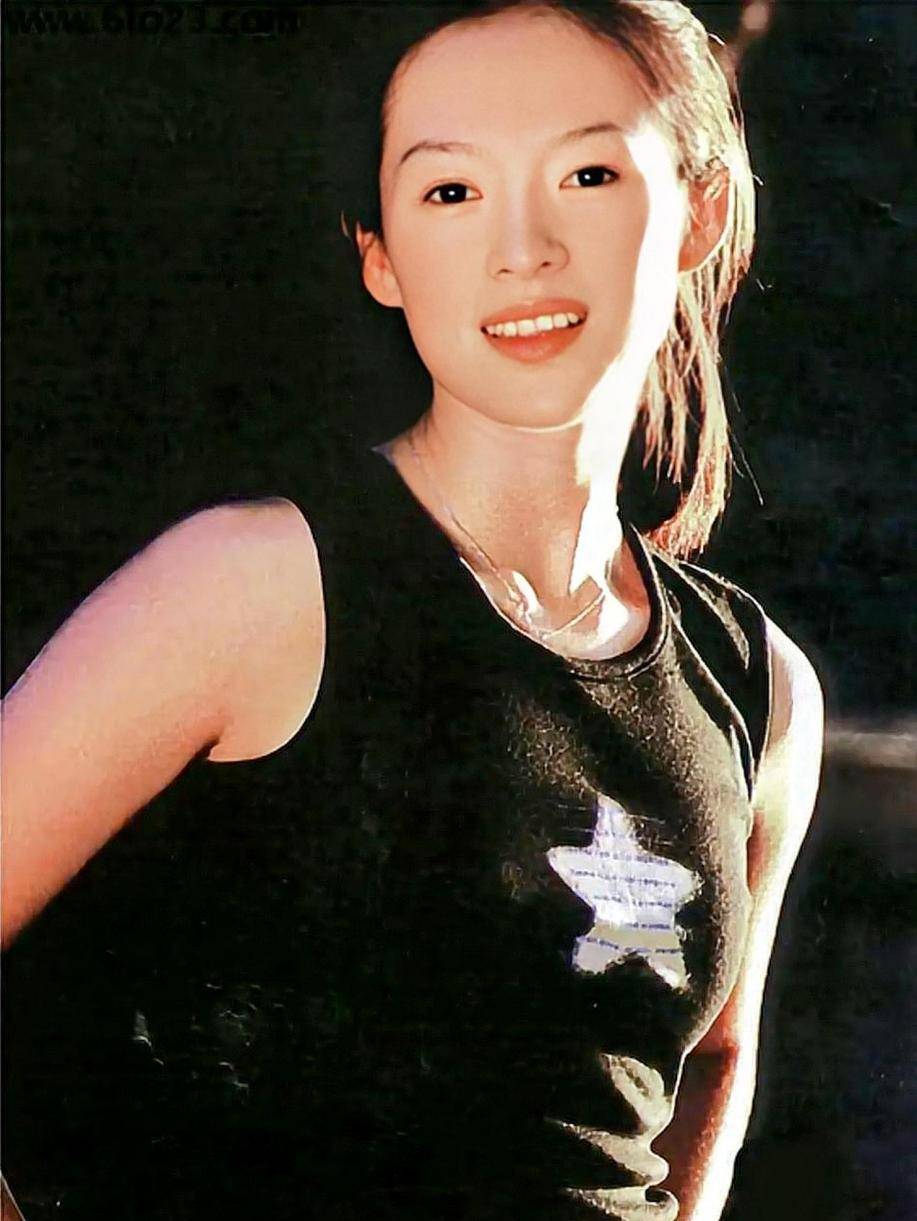 陈凯歌一推一拉,娱乐圈的人情世故,在章子怡身上体现的淋漓尽致