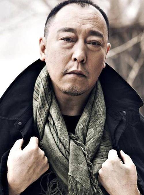 瞒了30年,演技炸裂的"面瘫苏大强",和倪萍不为人知的关系