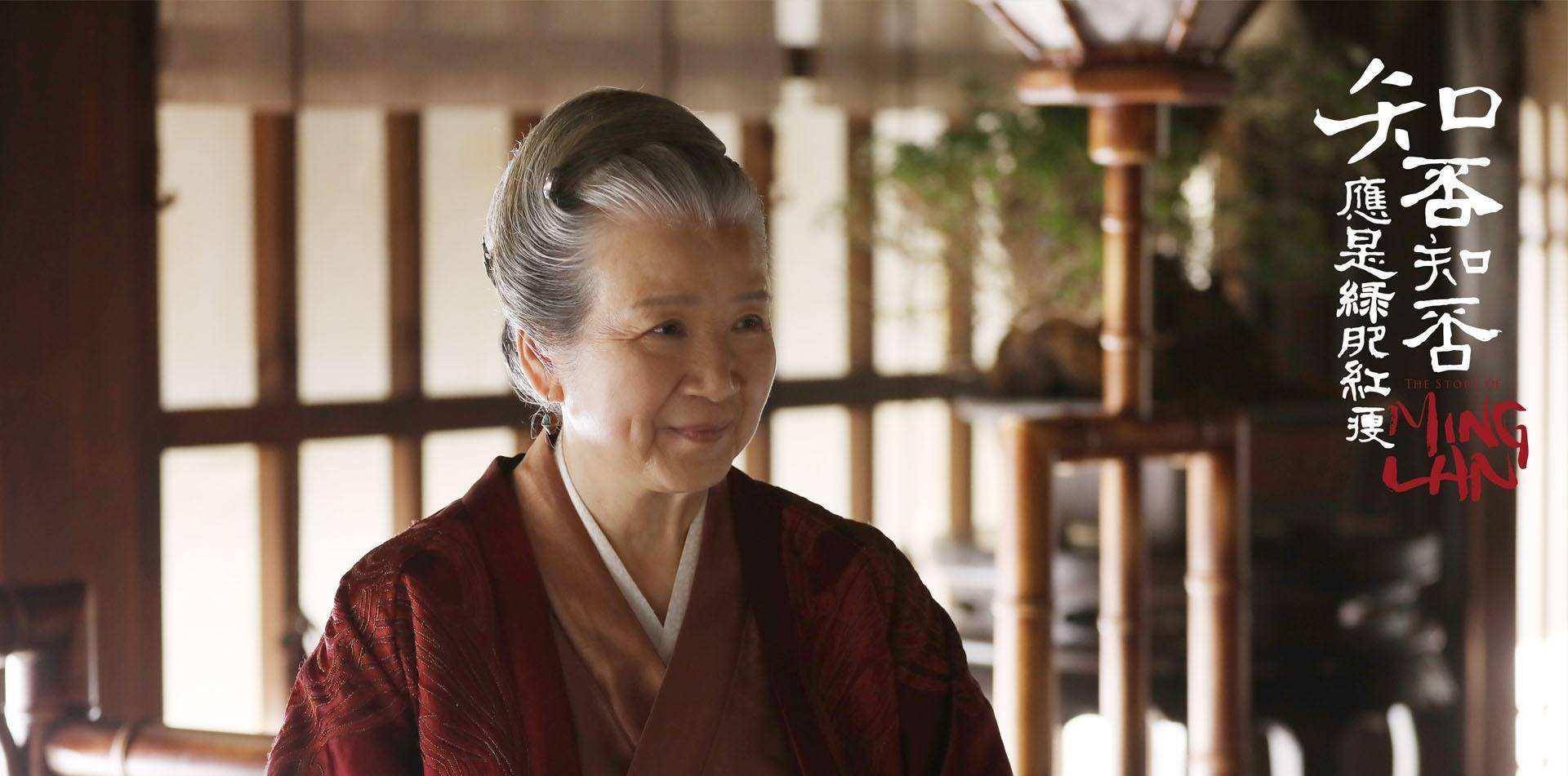 《知否》:男人不着调,婆婆不好对付,柳氏靠3招,把烂牌打好