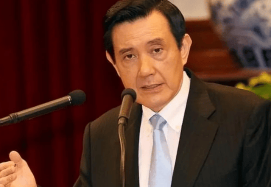 马文君强调,此行主要目的在于视察新完工的港口设施,并慰劳驻岛士兵