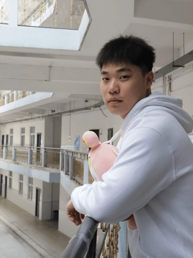 张鸿宇武昌理工学院数据科学与大数据技术专业2024届毕业生成功入职