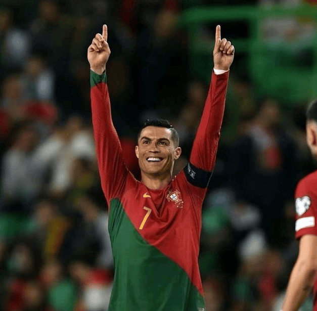 欧洲杯金靴排名!c罗第三,力压四大巨星,凯恩第二,第一无悬念