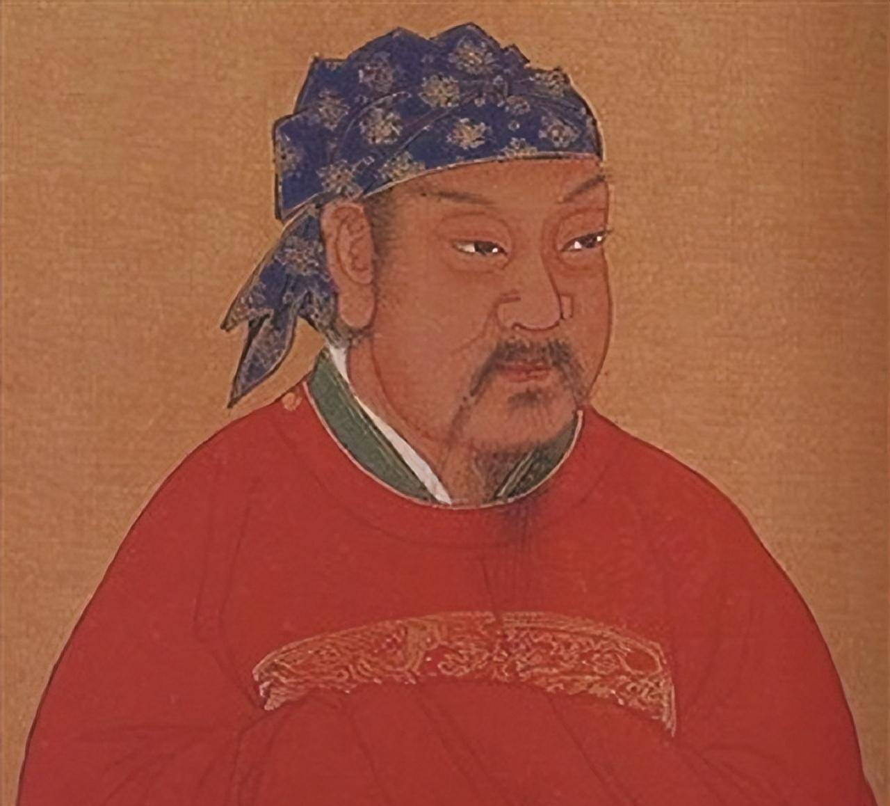 宋武帝刘裕北伐:背景以及失败的原因
