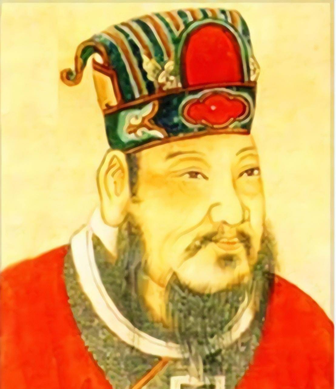 王莽的头颅被历代皇室当宝贝,收藏272年之久,它有何特别之处?