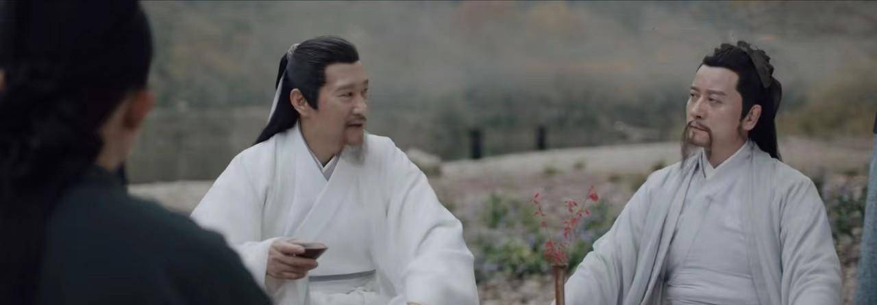 唐朝诡事录之石桥图案 南州四子的悲剧源于吹捧让他们迷失了自我