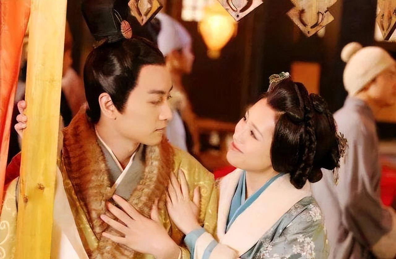 文姜与哥哥发生关系,比褒姒妲己更放荡,为何受到后世爱戴敬仰?