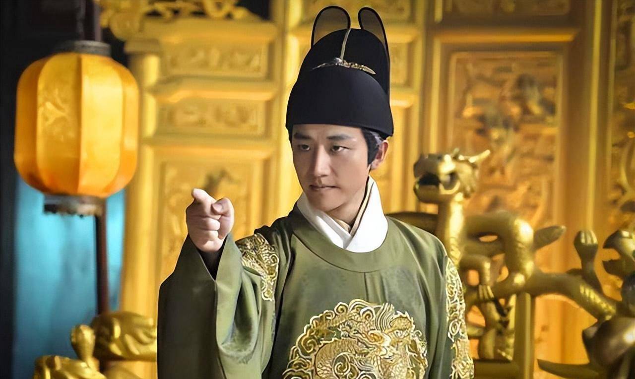 钰死后的身后事,未得到有效的处理,景泰八年,石亨,曹吉祥,徐有贞等人