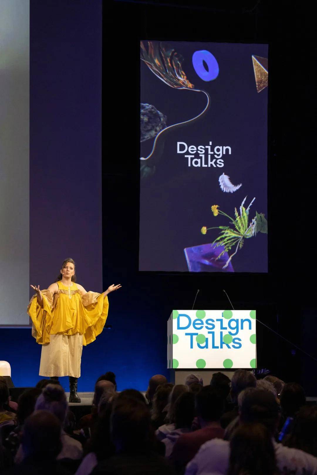 冰岛设计节:烟花,熔岩和面向未来的建筑