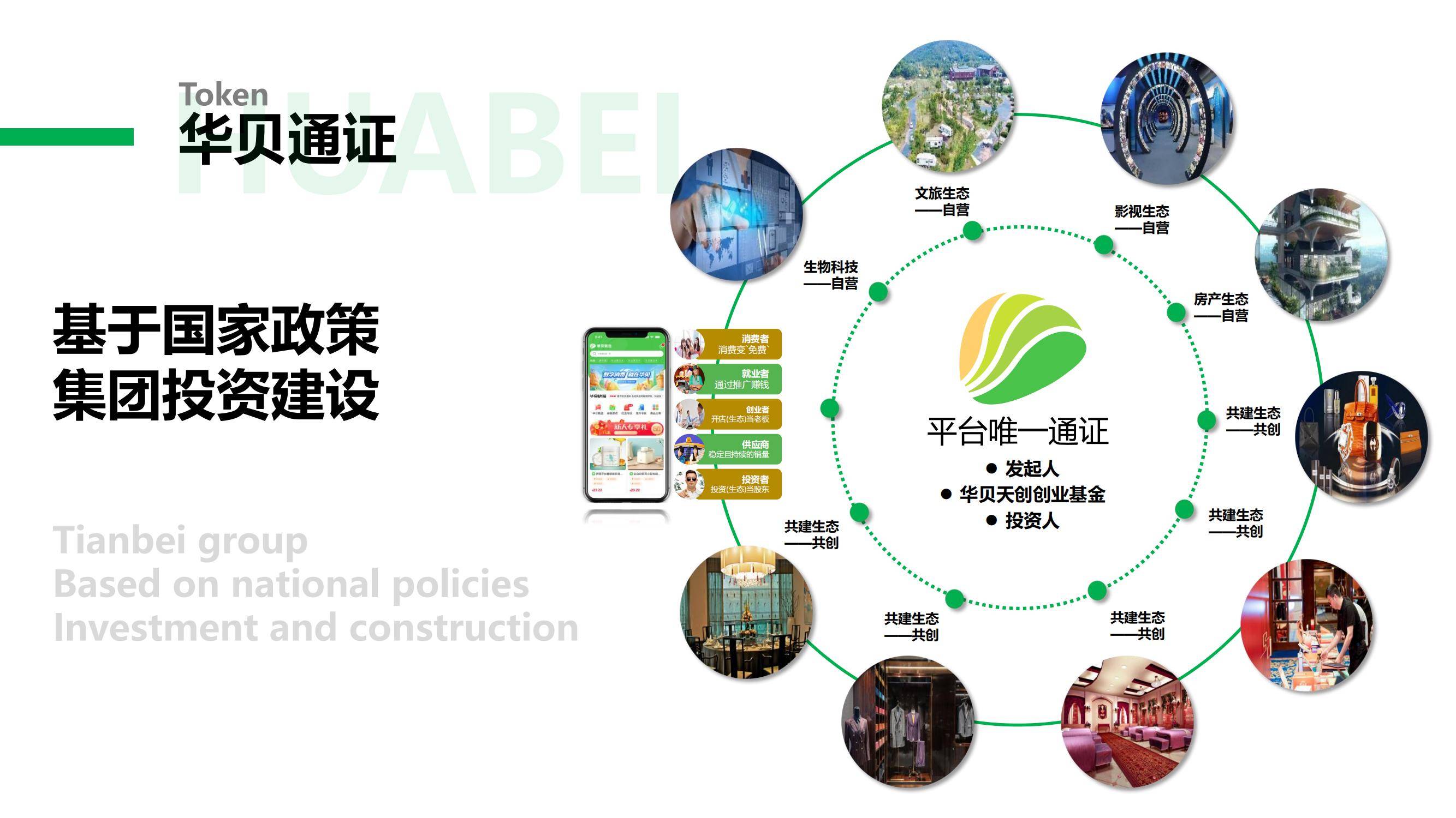 华贝甄选:数字经济风口下的明日之星!_生态_产业_全球