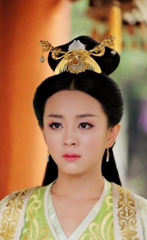 历史奇闻:杨丽华的悲剧人生,她是如何从皇太后变为长公主的?