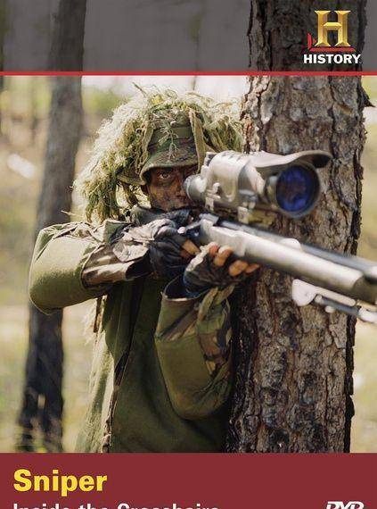 美军狙击手30秒狙杀16人,培训时的学校用中文写着:杀一儆百!