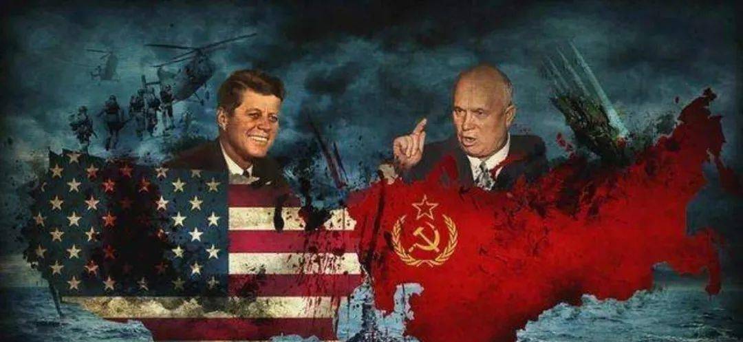 古巴导弹危机是如何发生的,美苏两国最后又是如何避免的?