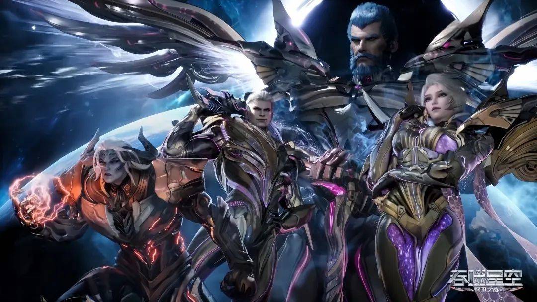 罗峰在界中界的最后一战有多惨烈,三斧山为帮助罗峰付出多大代价